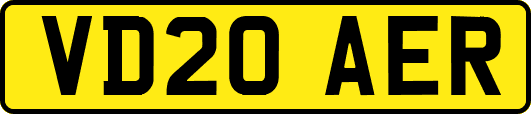 VD20AER