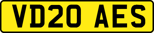 VD20AES