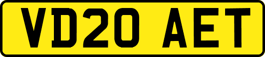 VD20AET