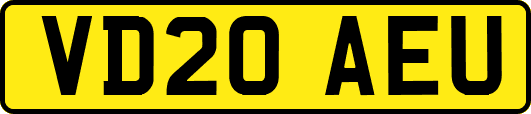 VD20AEU