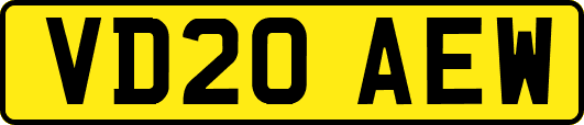 VD20AEW