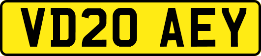 VD20AEY