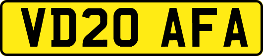 VD20AFA
