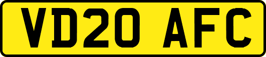 VD20AFC