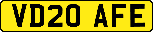 VD20AFE