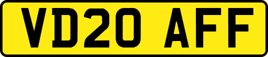 VD20AFF
