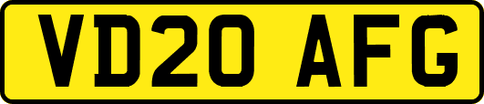 VD20AFG