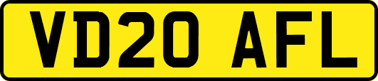 VD20AFL