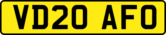 VD20AFO
