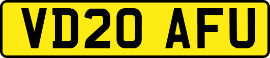 VD20AFU