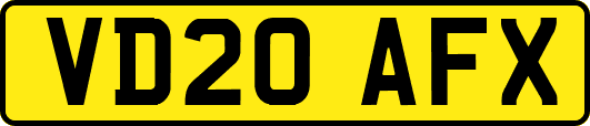 VD20AFX