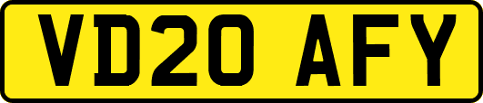 VD20AFY