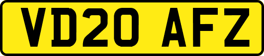 VD20AFZ