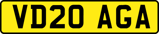 VD20AGA