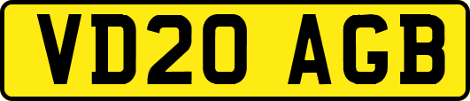VD20AGB