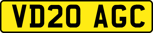 VD20AGC
