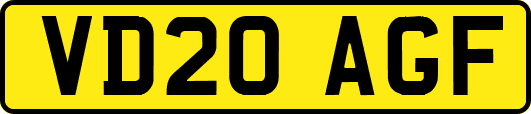 VD20AGF