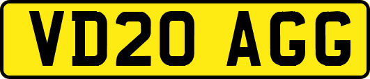 VD20AGG