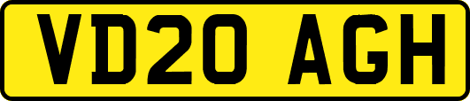 VD20AGH