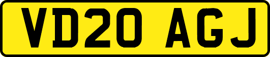 VD20AGJ