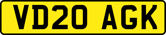 VD20AGK