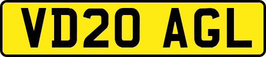 VD20AGL