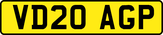 VD20AGP