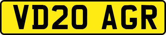 VD20AGR