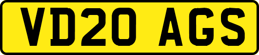 VD20AGS