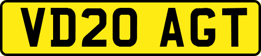 VD20AGT