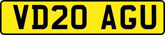VD20AGU