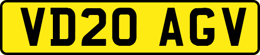 VD20AGV