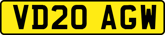 VD20AGW