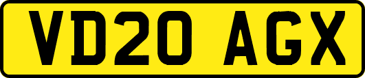 VD20AGX