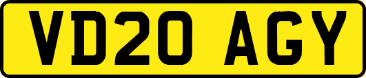 VD20AGY