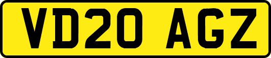 VD20AGZ