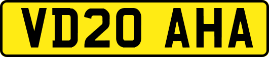 VD20AHA