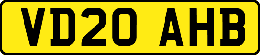 VD20AHB