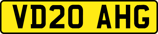 VD20AHG