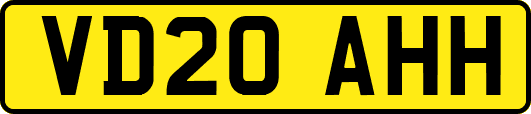 VD20AHH