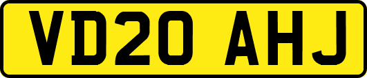 VD20AHJ