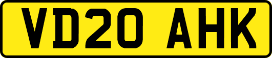 VD20AHK