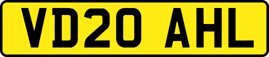 VD20AHL