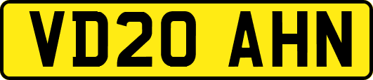 VD20AHN