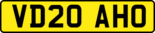 VD20AHO