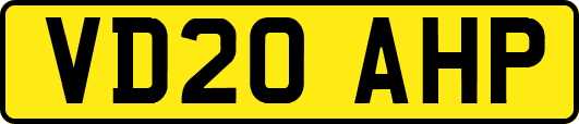 VD20AHP
