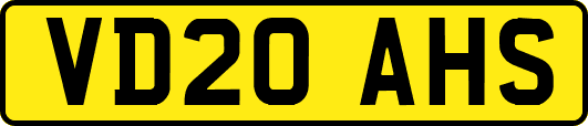 VD20AHS
