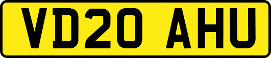 VD20AHU