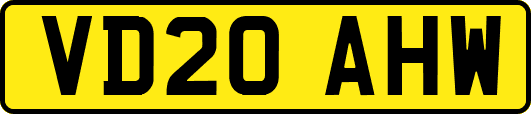 VD20AHW