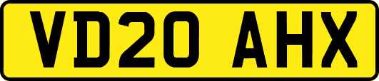 VD20AHX